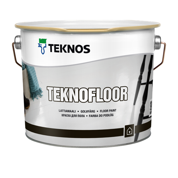 TEKNOFLOOR